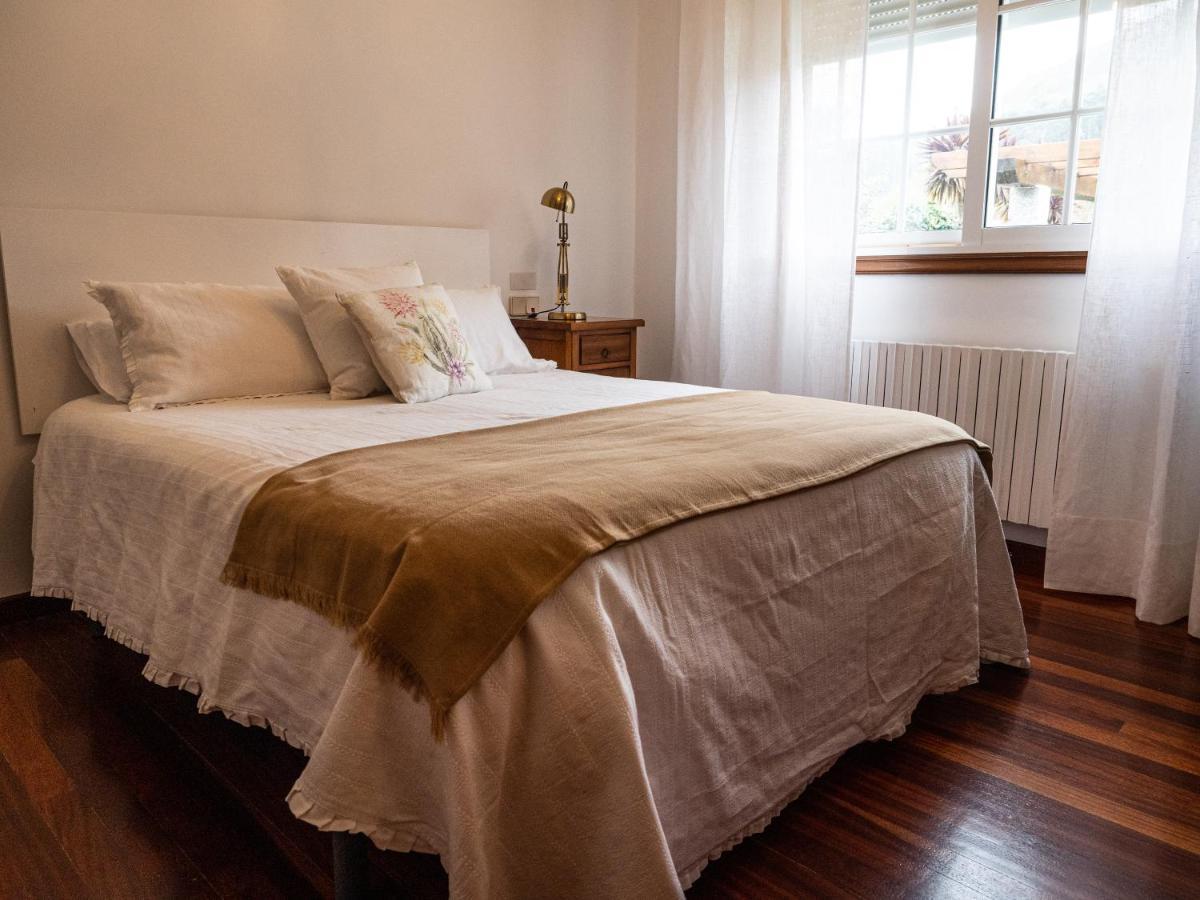 Вилла Casa Ramos Виго Экстерьер фото