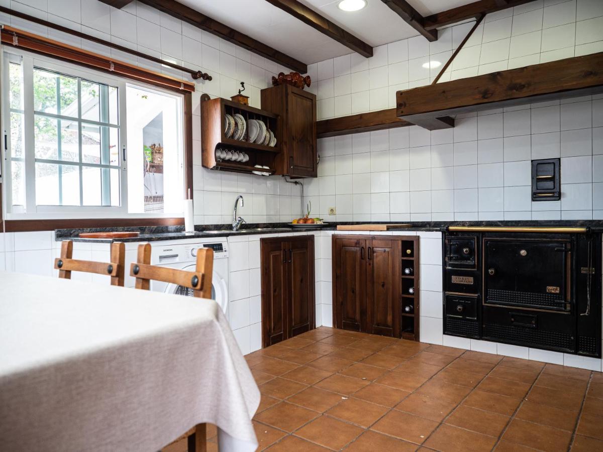 Вилла Casa Ramos Виго Экстерьер фото