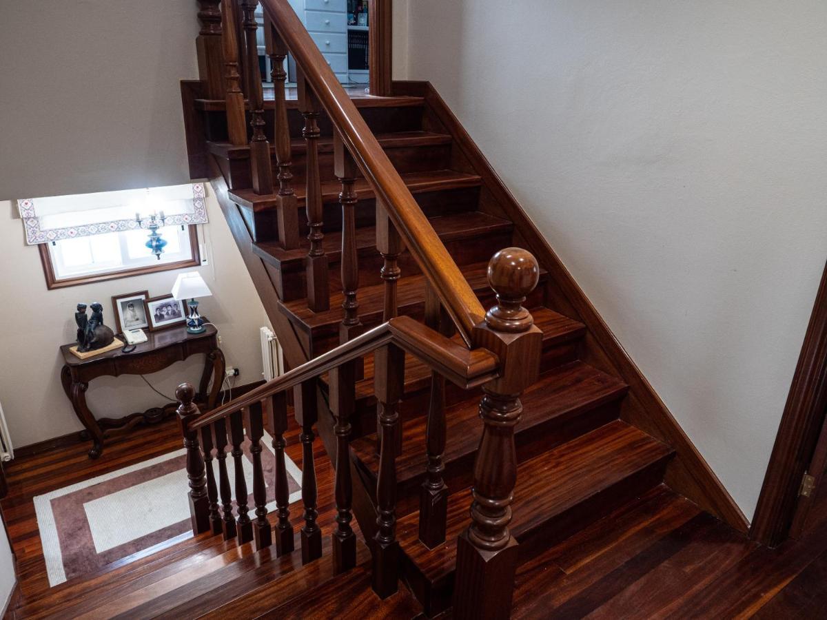 Вилла Casa Ramos Виго Экстерьер фото