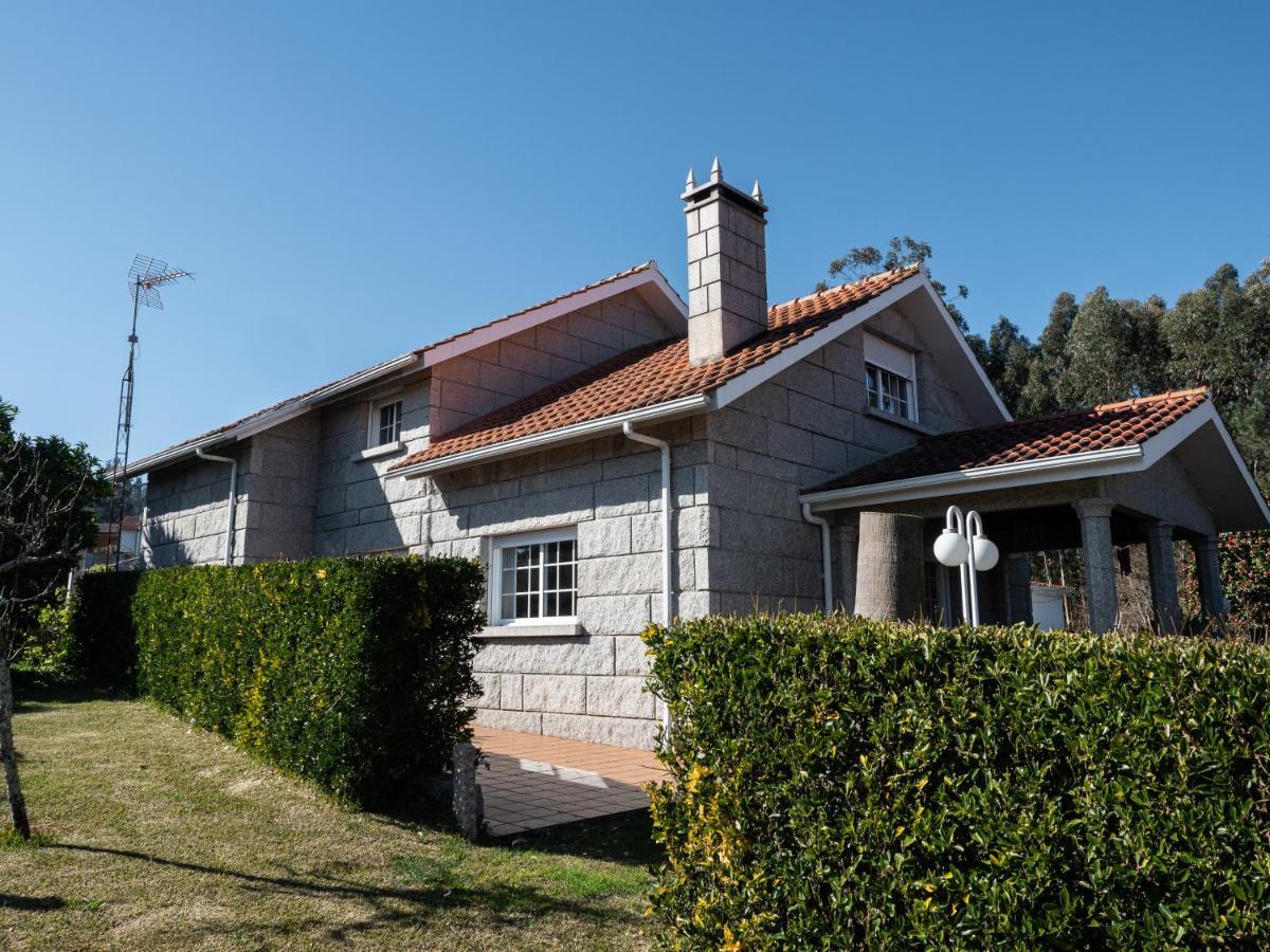 Вилла Casa Ramos Виго Экстерьер фото